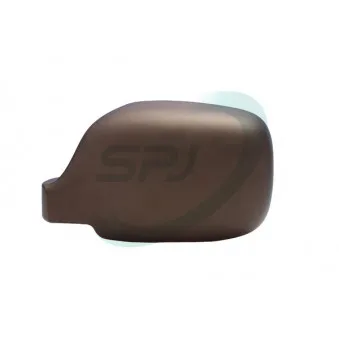 SPJ V-0151 - Revêtement, rétroviseur extérieur