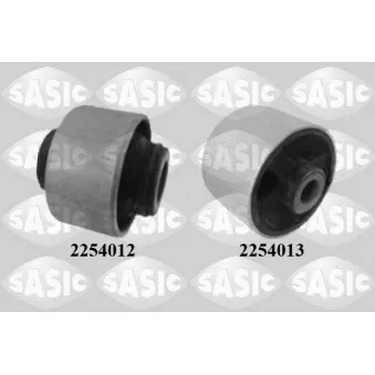 Kit de réparation, suspension du stabilisateur SASIC OEM 545000011R