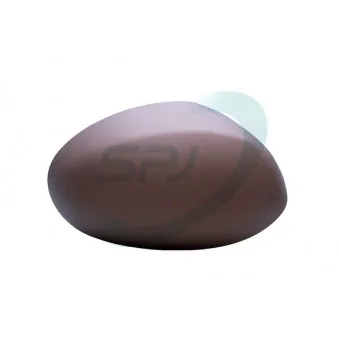 Revêtement, rétroviseur extérieur SPJ [V-0246]