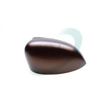 Revêtement, rétroviseur extérieur SPJ OEM 0735459554