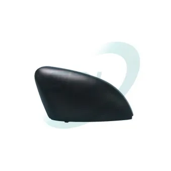 Revêtement, rétroviseur extérieur SPJ OEM 6R0857538BGRU