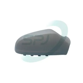 Revêtement, rétroviseur extérieur SPJ OEM 6428911