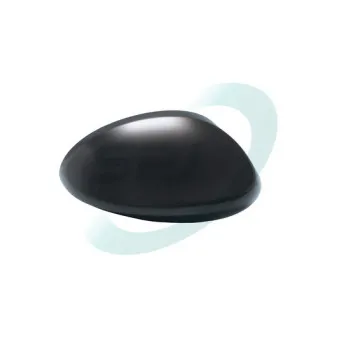 Revêtement, rétroviseur extérieur SPJ [V-0514]