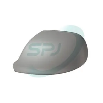 SPJ V-0575 - Revêtement, rétroviseur extérieur