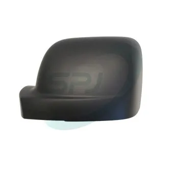 Revêtement, rétroviseur extérieur SPJ OEM 963731115R