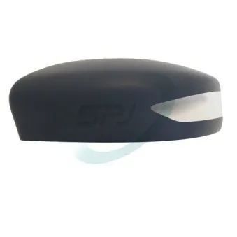 Revêtement, rétroviseur extérieur SPJ V-0656