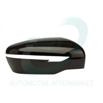 Revêtement, rétroviseur extérieur SPJ [V-0748]