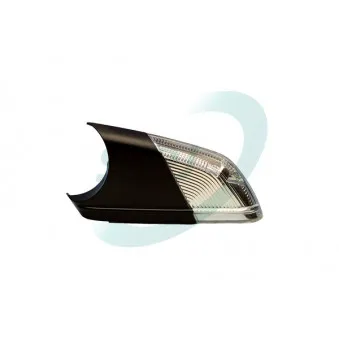 Feu clignotant supplémentaire SPJ OEM 1Z0949102C