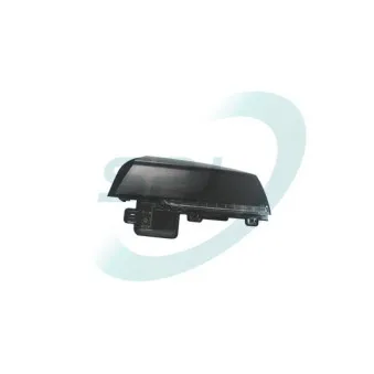 Feu clignotant supplémentaire SPJ OEM 6R0949101F