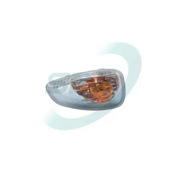 Feu clignotant supplémentaire SPJ OEM 261603141R