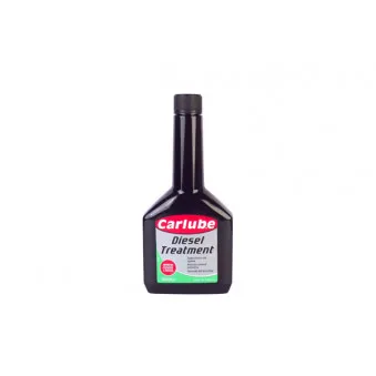 CARLUBE Tetrosyl QPD300 - Additif au carburant