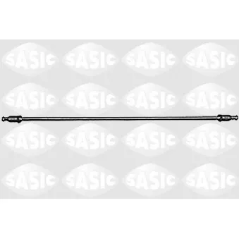 Conduite de frein SASIC OEM 481830