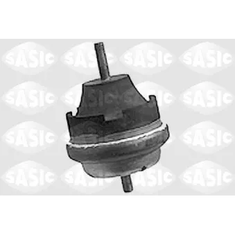 Support, suspension du moteur SASIC OEM 182728