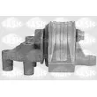 SASIC 8391A61 - Support, suspension du moteur