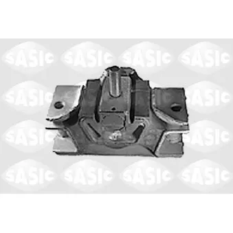 SASIC 8441461 - Support, suspension du moteur