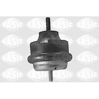 SASIC 8441471 - Support, suspension du moteur
