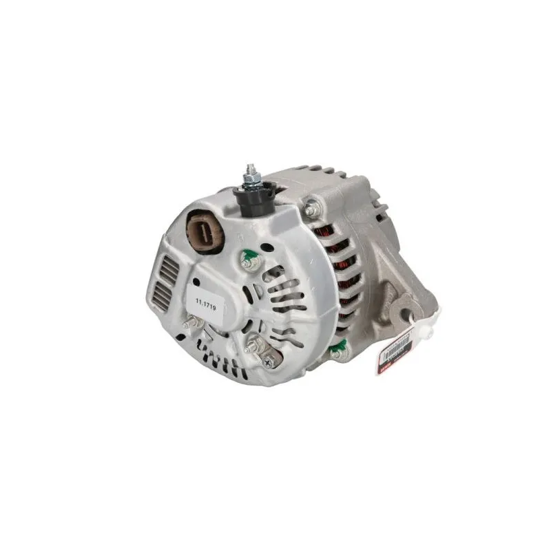 Alternateur STARDAX STX100804 - Visuel 1