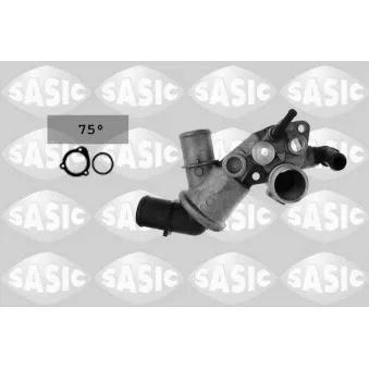 Thermostat d'eau SASIC OEM 46518601