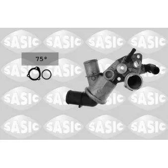 Thermostat d'eau SASIC OEM 46518600 Thermostat d'eau SASIC OEM 46518600