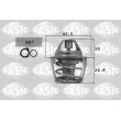 Thermostat d'eau SASIC [9000106]