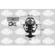 SASIC 9000107 - Thermostat d'eau