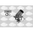SASIC 9000111 - Thermostat d'eau