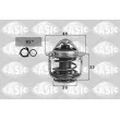 SASIC 9000126 - Thermostat d'eau
