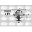 Thermostat d'eau SASIC [9000162]