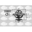SASIC 9000167 - Thermostat d'eau