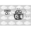 SASIC 9000236 - Thermostat d'eau