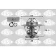 SASIC 9000388 - Thermostat d'eau