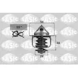 SASIC 9000702 - Thermostat d'eau