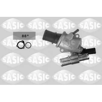 Thermostat d'eau SASIC OEM 46800798