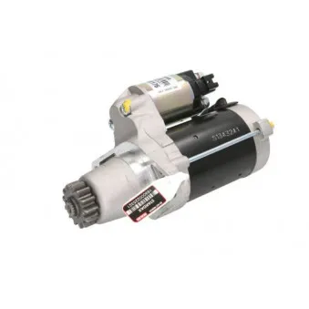 Démarreur STARDAX OEM 281000H060