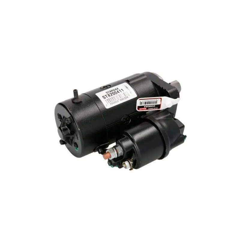 Démarreur STARDAX STX200411 - Visuel 1