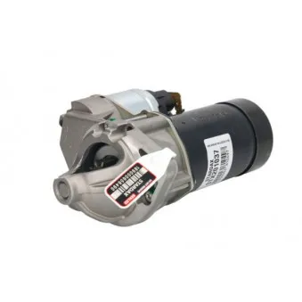 Démarreur STARDAX OEM 1661510101