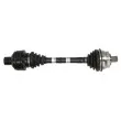 POINT GEAR PNG70032 - Arbre de transmission avant droit