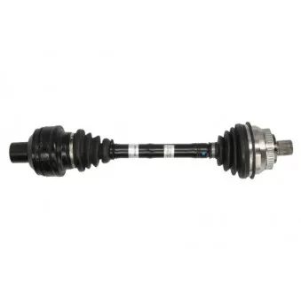 Arbre de transmission avant droit POINT GEAR OEM 7M0407272E