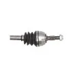 POINT GEAR PNG70129 - Arbre de transmission avant droit 