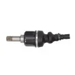 POINT GEAR PNG70157 - Arbre de transmission avant gauche 