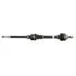 Arbre de transmission avant droit POINT GEAR [PNG70170]