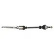 Arbre de transmission avant droit POINT GEAR [PNG70245]