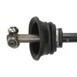 POINT GEAR PNG70262 - Arbre de transmission avant gauche 