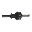 POINT GEAR PNG70263 - Arbre de transmission avant droit 