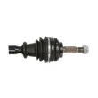 POINT GEAR PNG70266 - Arbre de transmission avant gauche