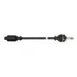 POINT GEAR PNG70267 - Arbre de transmission avant droit 