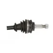 POINT GEAR PNG70267 - Arbre de transmission avant droit 