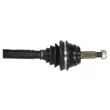 POINT GEAR PNG70276 - Arbre de transmission avant gauche 