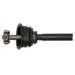 POINT GEAR PNG70276 - Arbre de transmission avant gauche 