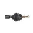 POINT GEAR PNG70282 - Arbre de transmission avant droit 